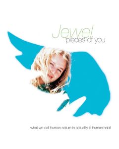 Jewel - Pieces Of You (30th Anniversary) (Limited Edition) (Violet Vinyl) LP