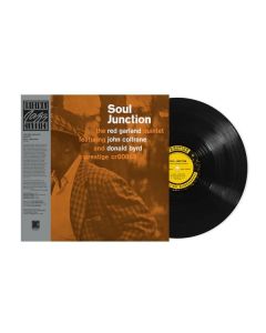 Red Garland (1923-1984) - Soul Junction (Original Jazz Classics Series) (180g) LP