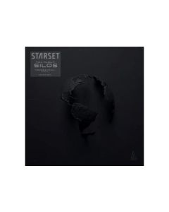 Starset - Silos (Copper Forest Vinyl) LP