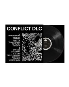 Health - Conflict DLC LP