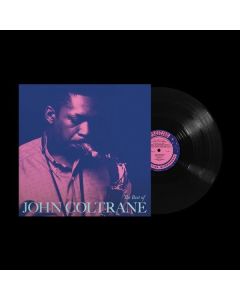 John Coltrane (1926-1967) - The Best Of John Coltrane LP