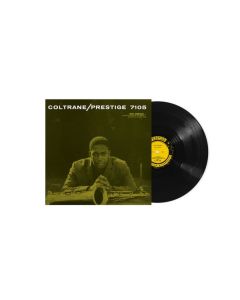 John Coltrane (1926-1967) - Coltrane (1957) (Original Jazz Classics Series) (180g) (Limited Edition) LP