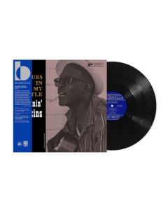 Sam Lightnin' Hopkins - Blues In My Bottle (180g) LP