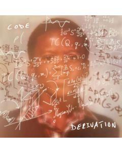 Robert Glasper - Code Derivation LP