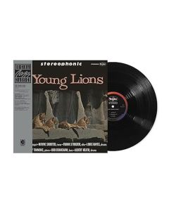 The Young Lions - The Young Lions (180g) LP