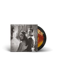 Walk The Line (Limited Edition) (Picture Disc) LP