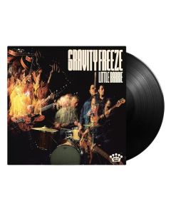 Little Barrie - Gravity Freeze LP