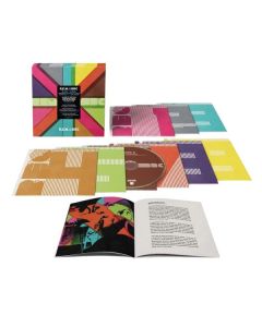 R.E.M. - The Best Of R.E.M. At The BBC (Limited Deluxe Edition) CD