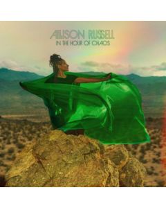 Allison Russell - In The Hour Of Chaos CD