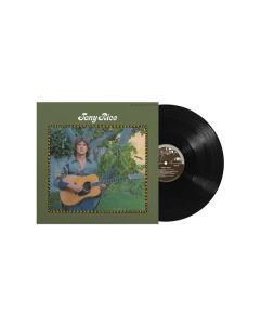 Tony Rice - Tony Rice (remastered) LP