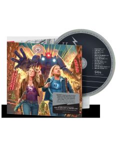 Tedeschi Trucks Band - Future Soul (Limited International Deluxe Edition) (+ 2 Bonus Tracks) CD