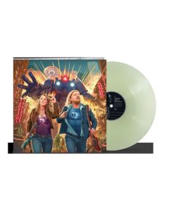 Tedeschi Trucks Band - Future Soul (180g) (Limited International Exclusive Edition) (Sea Glass Clear Vinyl) LP