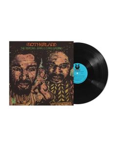 The Visitors - Motherland (180g) LP