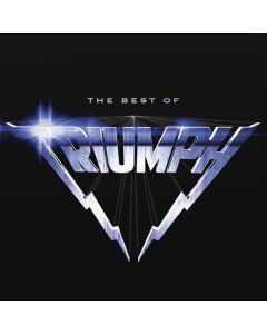 Triumph - The Best Of Triumph (remastered) LP