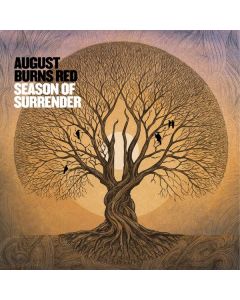 August Burns Red - Season Of Surrender CD