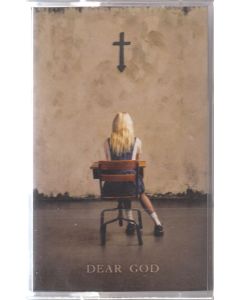 The Pretty Reckless - Dear God MC