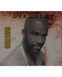 Dee Lucas - Going Deeper CD