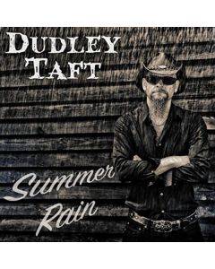 Dudley Taft - Summer Rain CD