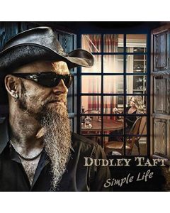 Dudley Taft - Simple Life CD