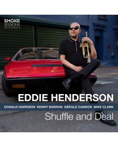 Eddie Henderson - Shuffle And Deal CD