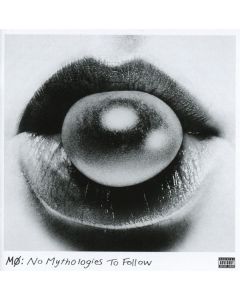 Moe. (Progressive Band) - No Mythologies To Follow CD