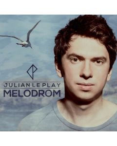Julian Le Play - Melodrom CD