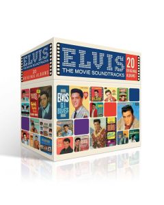 Elvis Presley - The Perfect Elvis Presley Soundtrack Collection CD