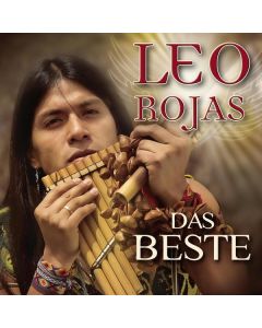 Leo Rojas - Das Beste CD