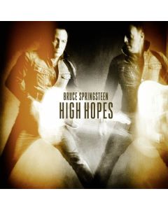 Bruce Springsteen - High Hopes CD