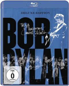 Bob Dylan - 30th Anniversary Concert Celebration (Deluxe Edition) BR