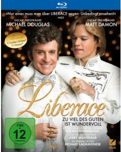 Liberace (Blu-ray) BR