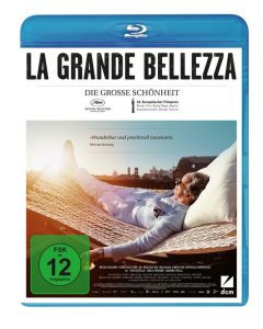 La Grande Bellezza (Blu-ray) BR