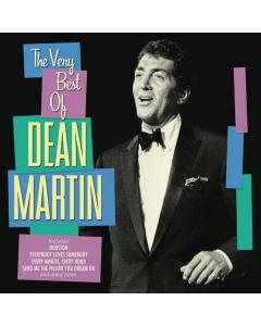 Dean Martin - The Very Best Of Dean Martin CD