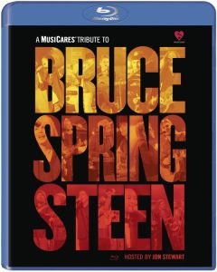 A MusiCares Tribute To Bruce Springsteen BR
