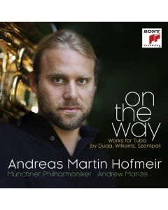 Andreas Martin Hofmeir - On the Way CD