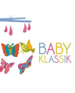 Baby Klassik (Klassik Radio) CD