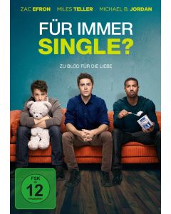 Für immer Single? DVD