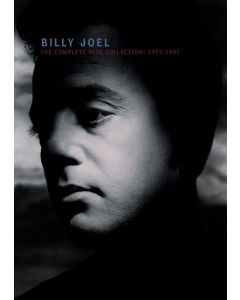 Billy Joel - The Complete Hits Collection (Limited Edition) CD