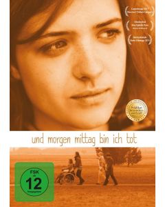 Und morgen Mittag bin ich tot DVD