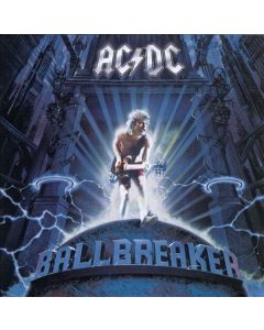 AC/DC - Ballbreaker (180g) LP