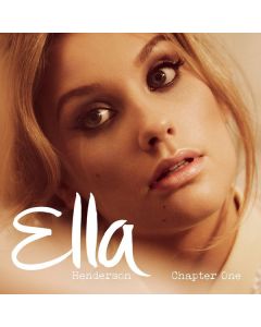 Ella Henderson - Chapter One (Deluxe Version) CD