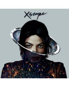 Michael Jackson - Xscape (180g) LP