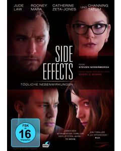 Side Effects DVD
