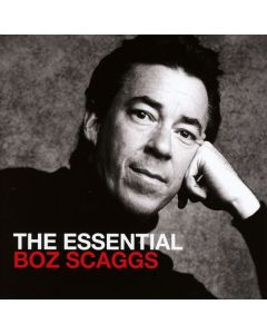 Boz Scaggs - The Essential CD