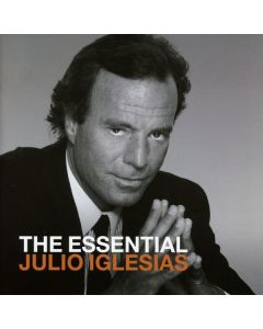 Julio Iglesias - The Essential CD