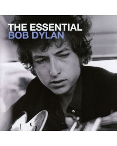 Bob Dylan - The Essential Bob Dylan (2014) CD