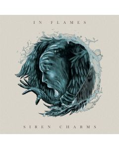 In Flames - Siren Charms CD