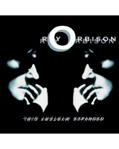 Roy Orbison - Mystery Girl (25th Anniversary) (Expanded Edition) CD