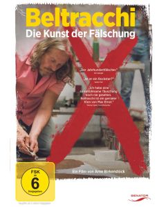 Beltracchi - Die Kunst der Fälschung DVD