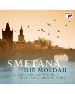 Bedrich Smetana (1824-1884) - Orchesterwerke CD